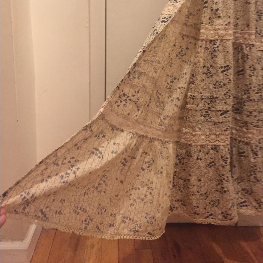 NEW Cleobella “Damai” maxi dress - Picture 4 of 8